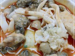 -四里沙茶面(七星西路分店)