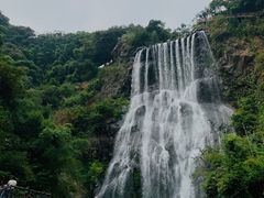 -古龙峡云天玻霸