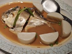 -荣轩(新荣记环球金融中心店)