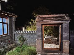 -水峪民俗村