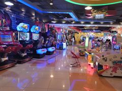 -汤姆熊欢乐世界(滨江店)