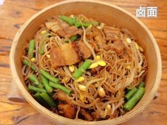 -老雒阳面馆·水席·洛阳菜(王城路店)