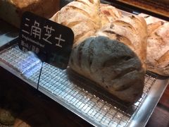 -Juicy Bakery(大学路店)