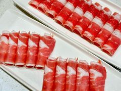 -海底捞大排档火锅(打浦路店)