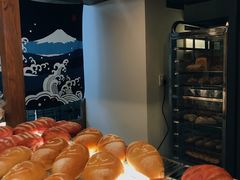 火烈鸟-面包与我Bread Or Me(长城汇店)