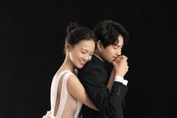 点击看大图 -薇视觉婚纱摄影工作室·婚纱照·结婚照