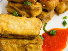 -汪一挑馄饨(老街店)