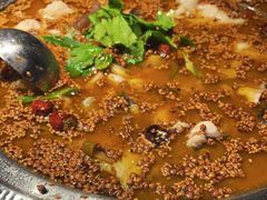 -大河宴椒麻鱼(嘉和园店)