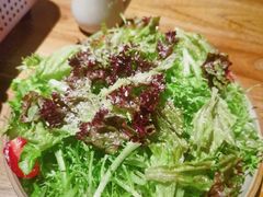 -TAIFORKS 大福食堂·山葵烤肉料理·拌饭(宝安店)