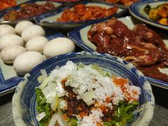-胡同泥炉烤肉(总店)