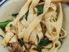 -万三面馆(青龙正街太古里店)