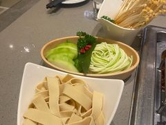 -海底捞火锅(雄峰城店)