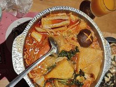 -一心创作料理屋(经开万达店)