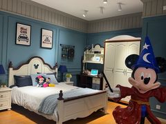 -红星美凯龙(上海沪南店)