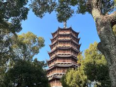 -北寺塔