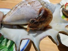 -八方海味餐厅