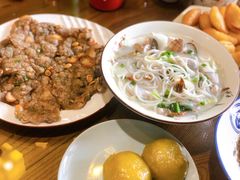 八珍炒糕-食为福传统老店(翠园总店)
