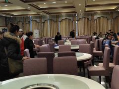 大堂-福寿斋·老北京铜锅涮肉·烤鸭(顺义总店)