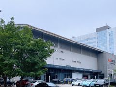 -TESLA 特斯拉(深圳坂田特斯拉中心)