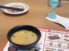 -小川洋风料理(武胜路凯德广场店)