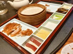 -荣兴酒家(徐家汇店)