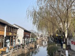 -嘉兴月河历史街区