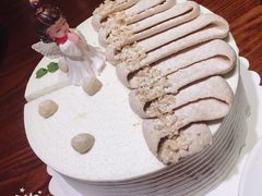 -Tomado绿色烘焙(大尧三路店)