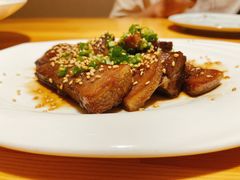 特色酱烧牛舌-福匠日本料理(人民路店)