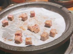-春熙台·韩国料理(宝安西乡店)