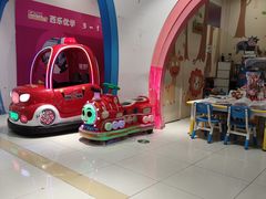-万达广场(北京槐房店)