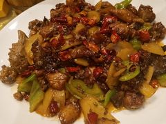 -满堂春特色餐馆