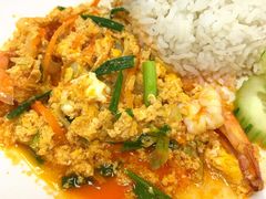 -Magic Food Point(Airport Street food)