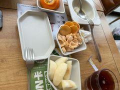-豪客来牛排(金鼎广场店)
