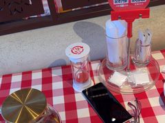 -西贝(六里桥旗舰店)