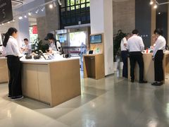 -Sony Store 索尼(上海淮海中路店)