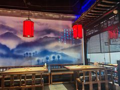 -红蜡烛-养生粥-津鲁菜(中山路店)