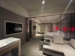 -榛悦隆堡成都酒店(春熙路太古里店)