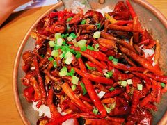 -隔壁老王·家常云南菜(皇冠店)