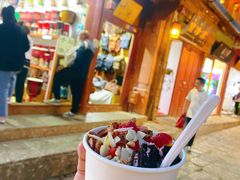 -丁丁&当当牦牛酸奶·酥油面包(官门口店)
