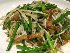 马步鱼炒豆芽-临家闽南菜(翔安店)