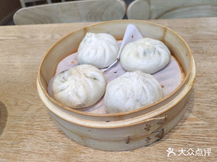 堂上堂(益民街店)图片