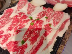 -肉加韩国料理·烤肉(金茂湾店)