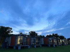 -上海怡沁园度假酒店