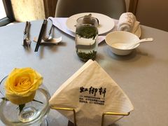 -虹御轩·传承江浙菜(虹桥店)
