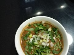 -天桥老金涮肉(牛街店)