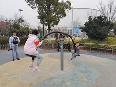 -季高兔窝窝亲子园(上海薰衣草公园店)