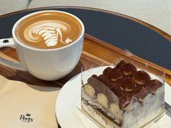 -Peet's 皮爷咖啡(海雅缤纷城店)