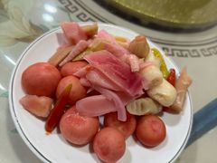 -菁菁有味湖北恩施菜