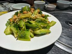 -鹅城粤菜馆(白云山路店)
