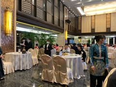 大堂-香云轩·顺德菜(香云纱园林酒店店)